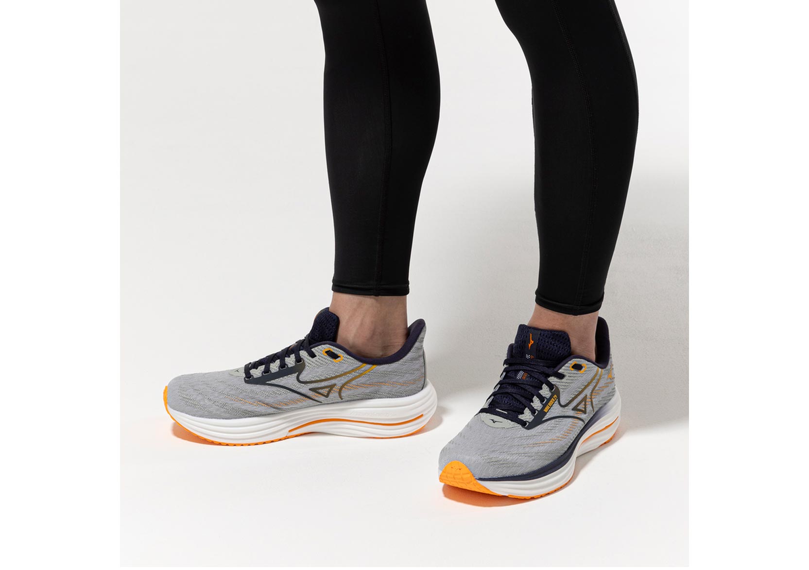 MIZUNO WAVE RIDER 29 (UK)